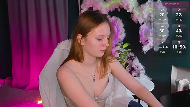 AngelWisee online show from March 2026 03:17:02 AM