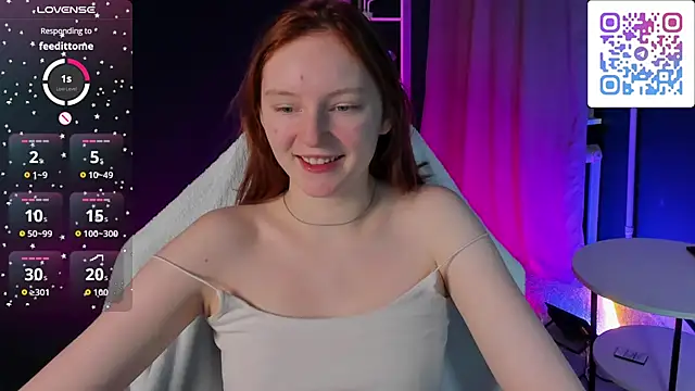 AngelWisee online show from December 2025 03:09:01 AM