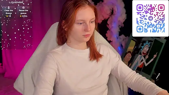 AngelWisee online show from February 2026 02:28:01 AM