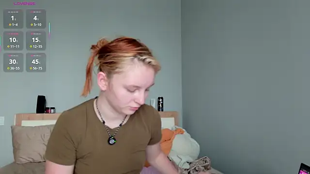 AngelWisee online show from July 2026 03:06:02 AM