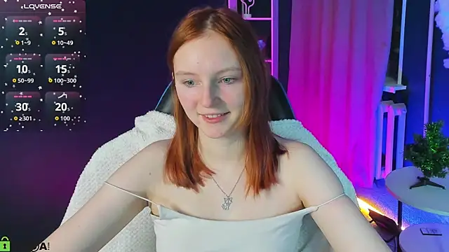 AngelWisee online show from December 2025 02:55:02 AM