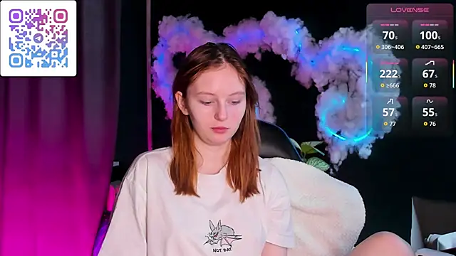 AngelWisee online show from March 2026 03:04:01 AM