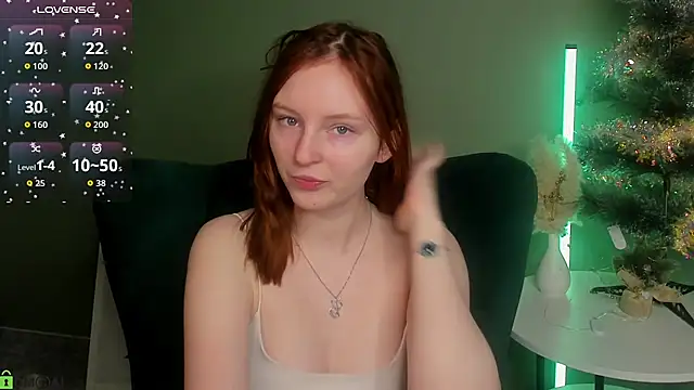 AngelWisee online show from January 2026 05:11:02 AM