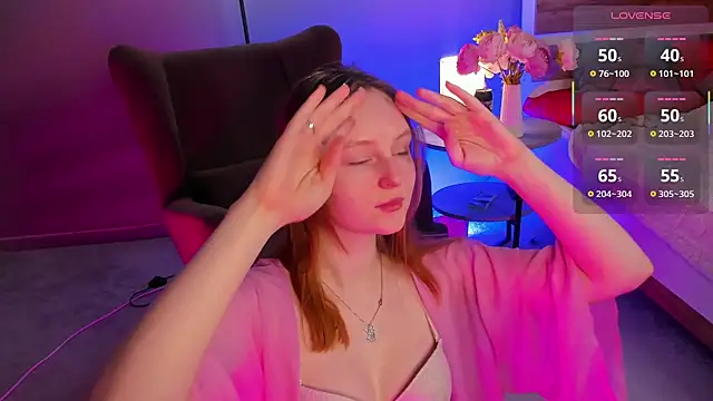 AngelWisee online show from March 2026 03:17:02 AM