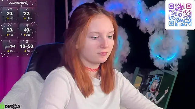 AngelWisee online show from February 2026 02:21:02 AM