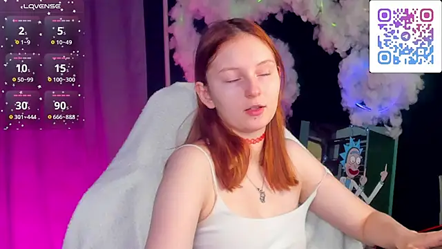 AngelWisee online show from February 2026 02:51:02 AM