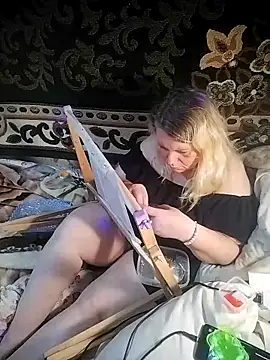 Lana-murr online show from November 2025 08:31:02 AM