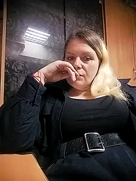 Lana-murr online show from November 2025 07:24:01 AM