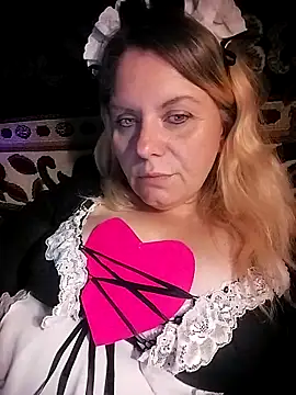 Lana-murr online show from November 2025 08:03:01 PM