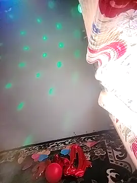 Lana-murr online show from March 2026 09:22:02 AM