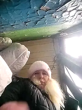 Lana-murr online show from December 2025 07:53:02 AM