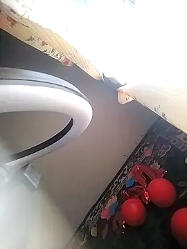 Lana-murr online show from March 2026 05:33:02 AM