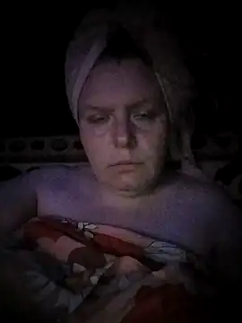 Lana-murr online show from April 2026 06:36:01 PM