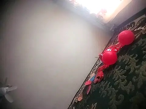 Lana-murr online show from March 2026 08:59:02 AM