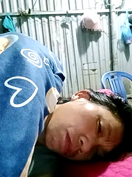 bella-la online show from October 2025 09:32:02 PM