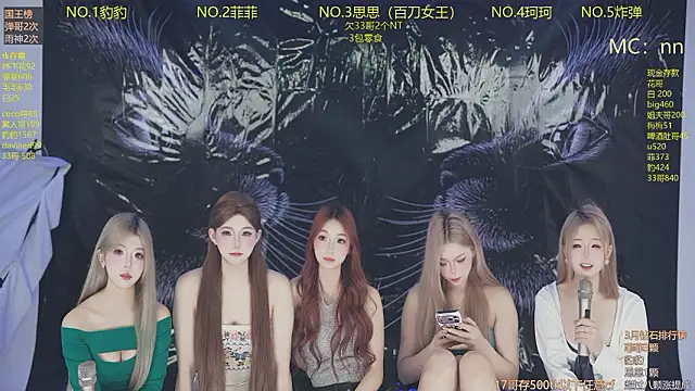 sweetgirls888 online show from March 2026 11:33:02 AM