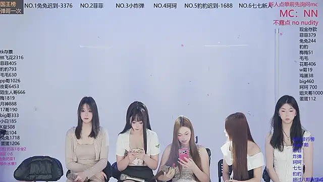 sweetgirls888 online show from February 2026 11:28:01 AM