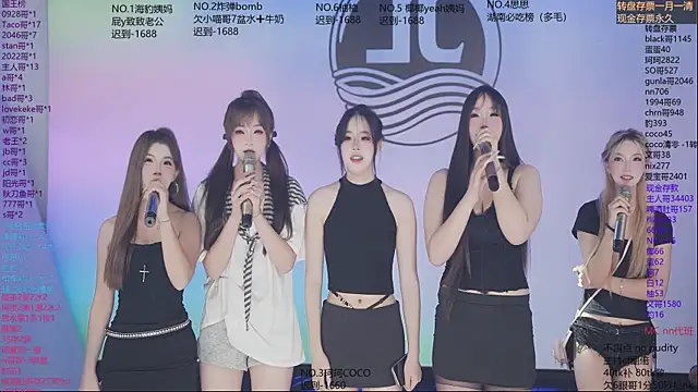 sweetgirls888 online show from July 2026 12:28:02 AM