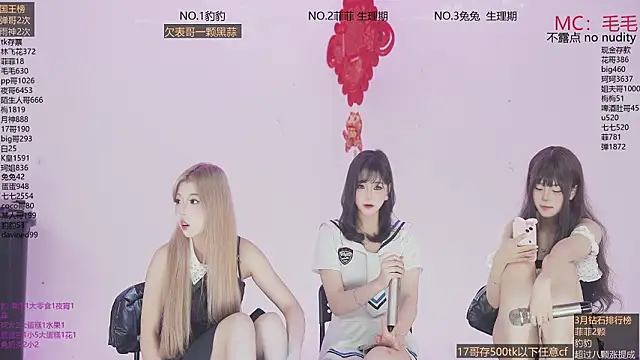 sweetgirls888 online show from March 2026 05:31:02 PM