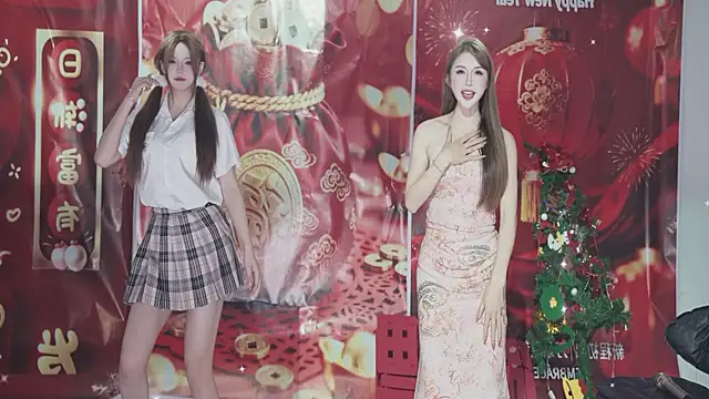 sweetgirls888 online show from January 2026 05:27:02 PM