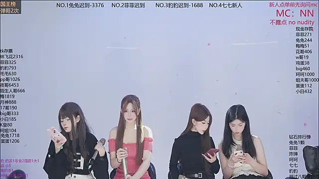 sweetgirls888 online show from February 2026 11:18:02 AM