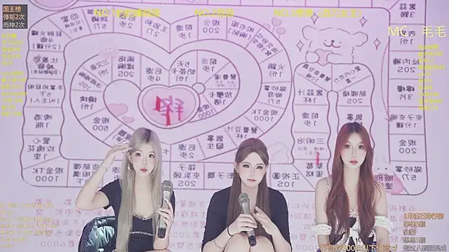 sweetgirls888 online show from April 2026 06:48:01 AM