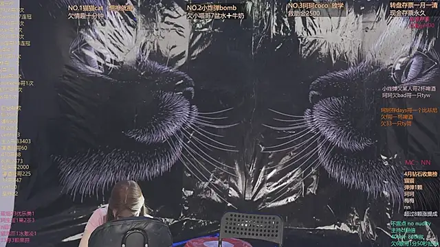 sweetgirls888 online show from April 2026 06:42:01 AM