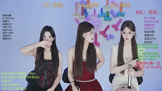 sweetgirls888 online show from November 2025 12:21:02 AM