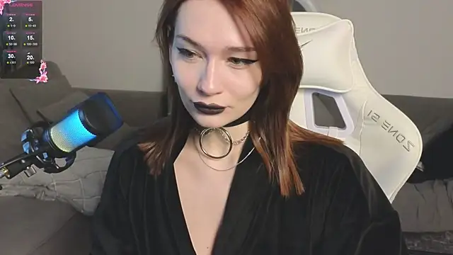 Snapshot of bimboterica chatting on January 2026 04:10:02 PM bimboterica online show from January 2026 04:10:02 PM