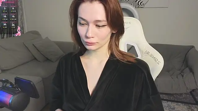 Snapshot of bimboterica chatting on January 2026 04:47:02 PM bimboterica online show from January 2026 04:47:02 PM