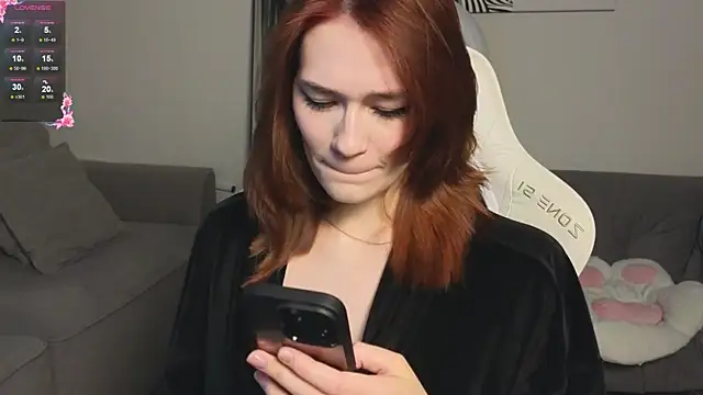 Snapshot of bimboterica chatting on January 2026 03:28:02 PM bimboterica online show from January 2026 03:28:02 PM