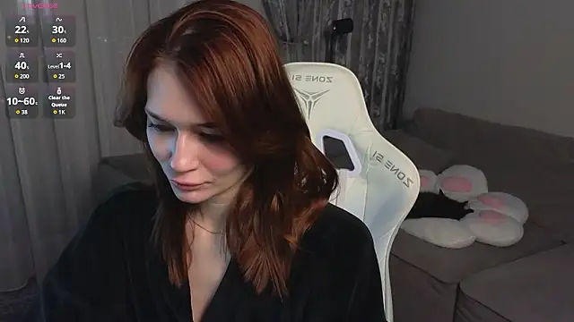 bimboterica online show from March 2026 04:33:01 PM