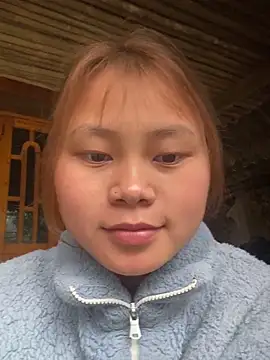 Sophia-123 online show from February 2026 12:43:02 AM