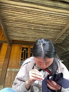 Sophia-123 online show from January 2026 02:04:01 AM