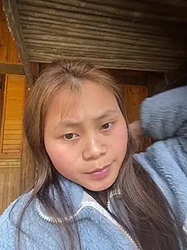 Sophia-123 online show from February 2026 05:29:01 AM