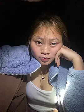 Sophia-123 online show from February 2026 12:29:01 AM