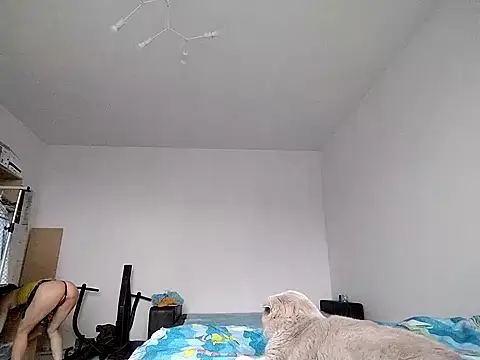 Snapshot of Anneta280671 chatting on October 2025 07:39:02 AM Anneta280671 online show from October 2025 07:39:02 AM