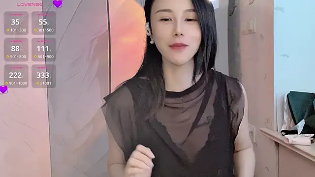 Snapshot of TwTneii chatting on October 2025 05:50:02 AM TwTneii online show from October 2025 05:50:02 AM