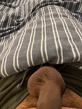 CurvyDicky8 online show from November 2025 11:30:01 PM