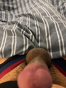 CurvyDicky8 online show from December 2025 08:00:01 PM