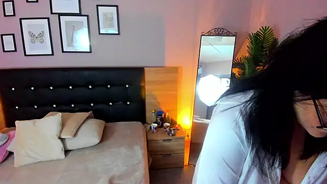 valeryablack online show from February 2026 07:26:01 PM