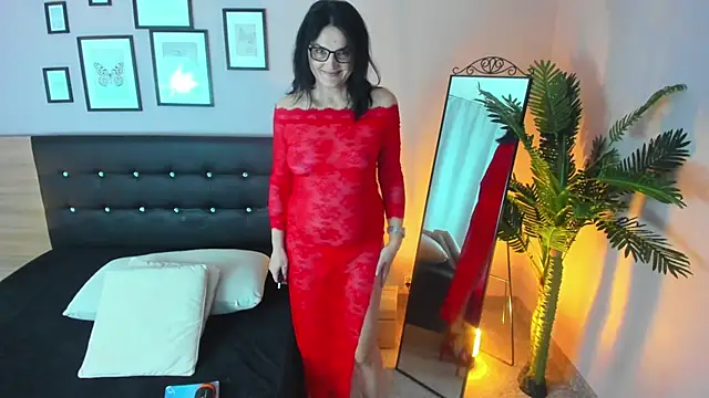 valeryablack online show from February 2026 06:35:01 PM