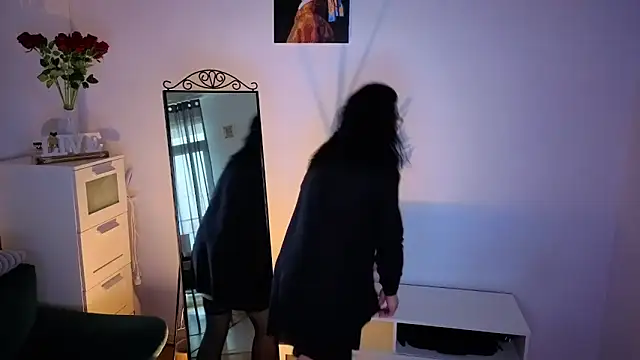 valeryablack online show from April 2026 04:23:02 PM