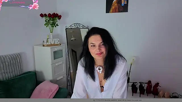 valeryablack online show from April 2026 06:56:01 PM