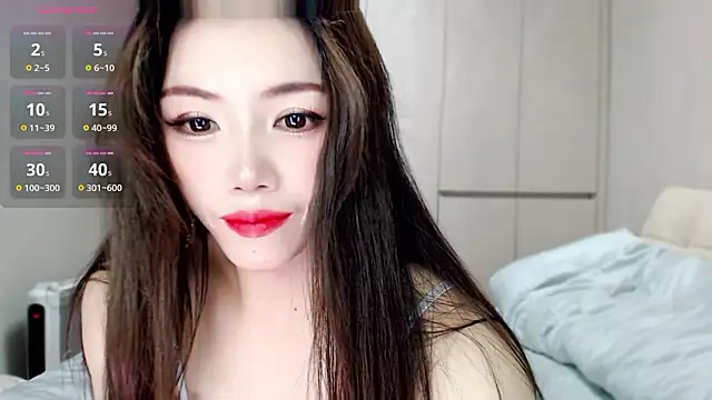 sunny-9696 online show from February 2026 01:00:01 PM