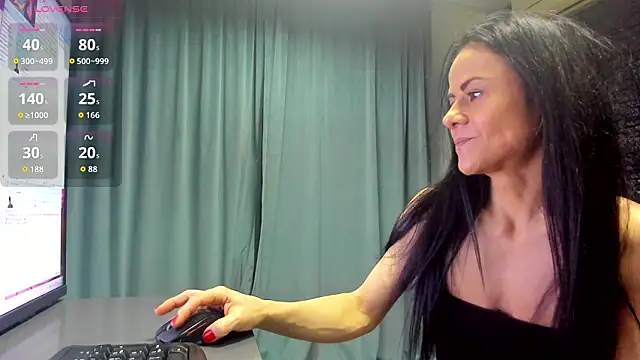 brianaflynt online show from March 2026 09:07:01 PM