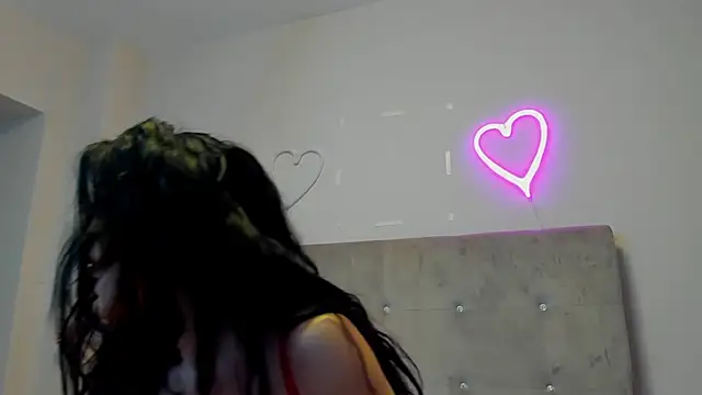 brianaflynt online show from February 2026 07:57:02 PM