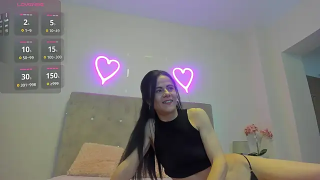 brianaflynt online show from November 2025 07:47:01 PM