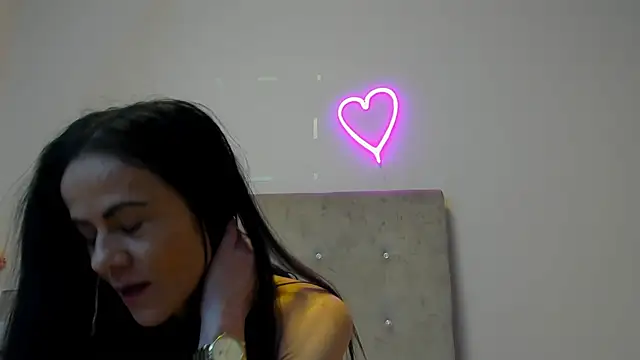 brianaflynt online show from February 2026 07:23:01 PM