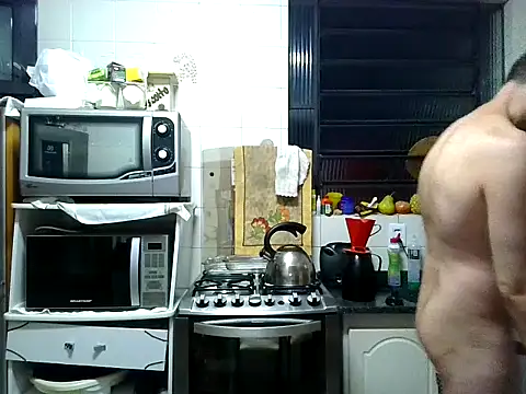 Alex-Naturista online show from December 2025 07:22:01 AM